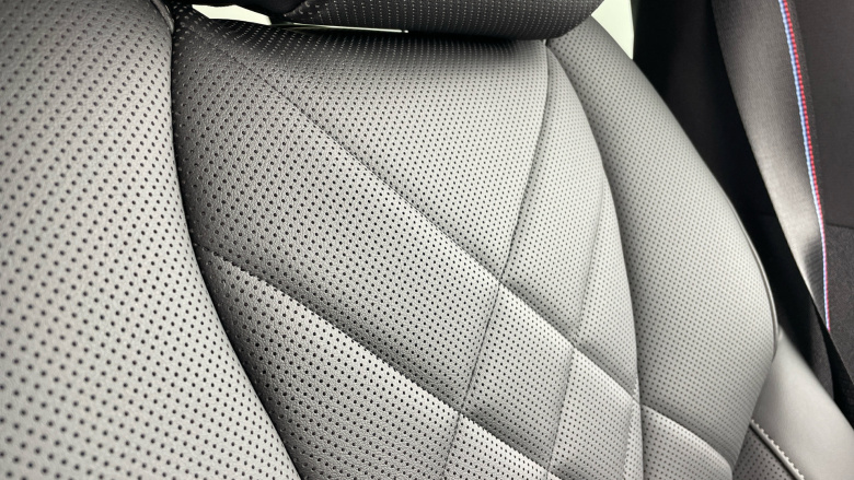 BMW X5 xDrive30d MHT M Sport 5dr Auto Diesel Estate